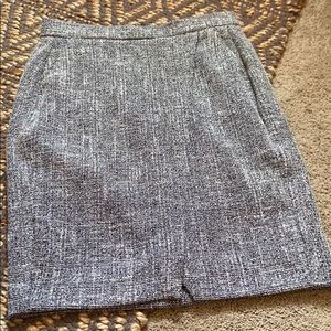 Banana Republic pencil skirt